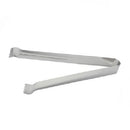 Winco PT-6 6" Stainless Steel Pom Tong