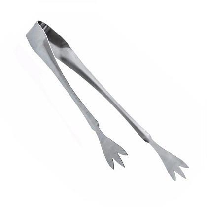 Thunder Group SLIT007 6 1/4" Ice Tong