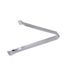 Winco PT-9 9" Stainless Steel Pom Tong