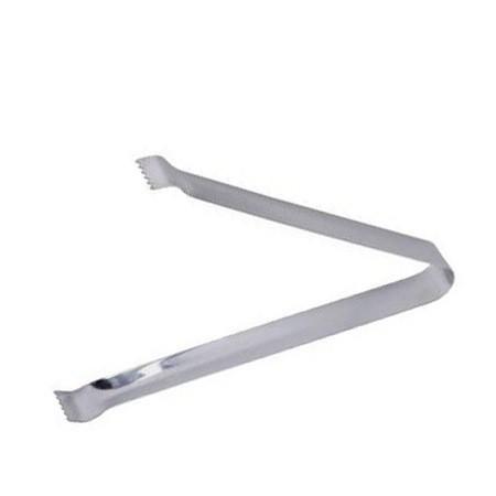 Winco PT-9 9" Stainless Steel Pom Tong