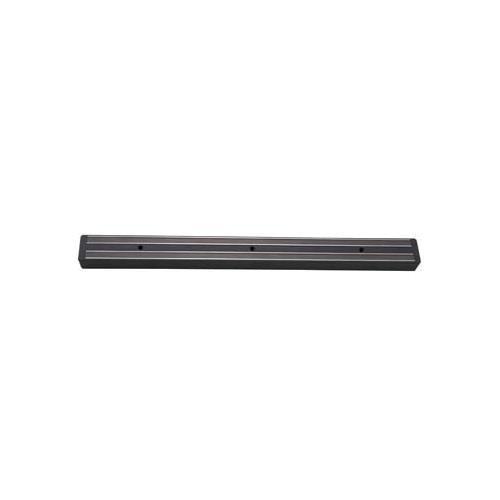 Winco PMB-13 13" Plastic Base Magnetic Bar Knife Rack