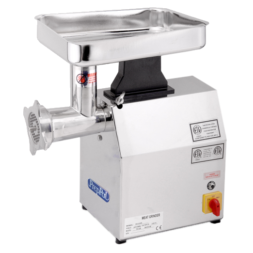 Atosa - PPG-22 PrepPal PPG Series Meat Grinder