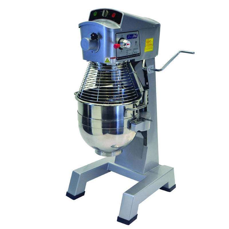 Atosa - PPM-30 PrepPal Planetary Mixer, 32 quart