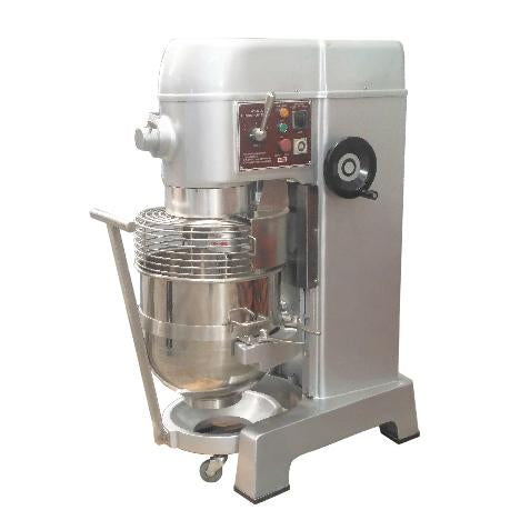 Atosa - PPM-60 PrepPal Planetary Mixer 70 quart