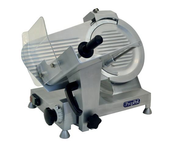 ATOSA 10" Electric Meat Slicer 1/4HP, Belt, PPSL-10, 110v