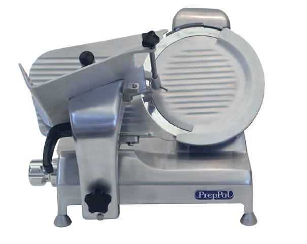 ATOSA 12" HD Electric Meat Slicer 1/2HP, Belt-Driven PPSL-12HD, 110v