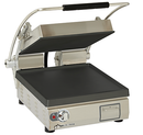 Star PST14 Pro-Max 2.0 Sandwich Grill 14-1/2"W X 14"D Aluminum Cooking Surface Flat