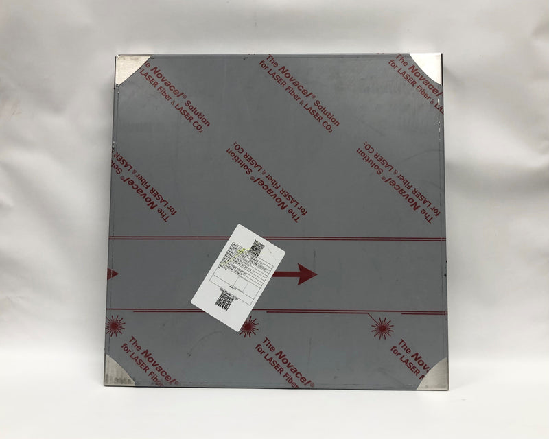 John Boos PTS16K-2424 24" Pass-Thru Shelf