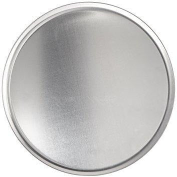 16" Wide-Rim Pizza Trays, Quantity of 3 ALPTWR016