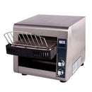 Star QCS1-350 Star QCS Conveyor Toaster Electric 350 Slices/Hr. Horizontal Conveyor