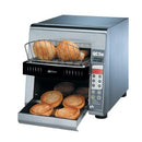 Star QCS2-600H Star QCS Conveyor Toaster Electric 600 Slices/Hr. Horizontal Conveyor