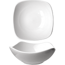 ITI QP-15 Quad 8.5" Square Bowl 46 Oz 12/Box