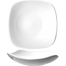 ITI QP-18 Quad 8.5" Square Soup Plate 16 Oz 12/Box