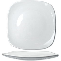 ITI QP-20 Quad 11-5/8" Square Plate 12/Box