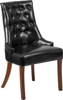 Flash Furniture Hercules Paddington Series Tufted Chair