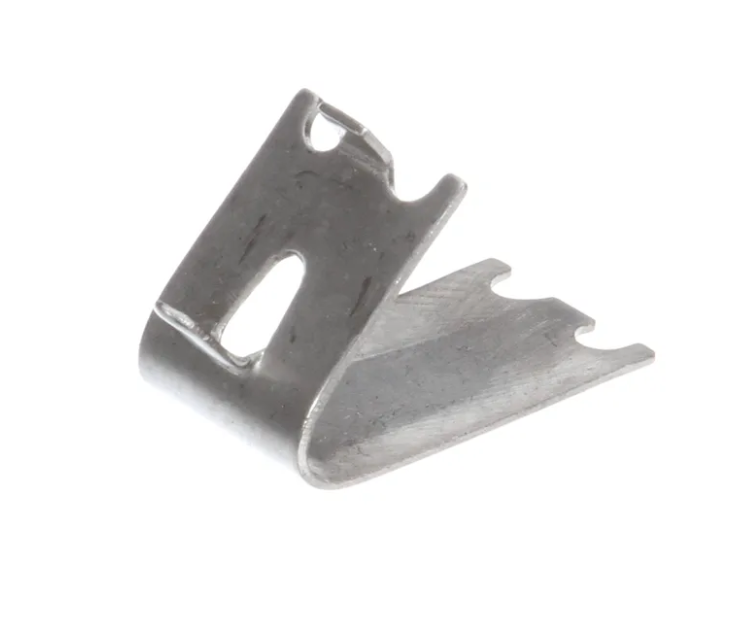 R3313-151 Shelf Clip/ each. 4 needed per shelf
