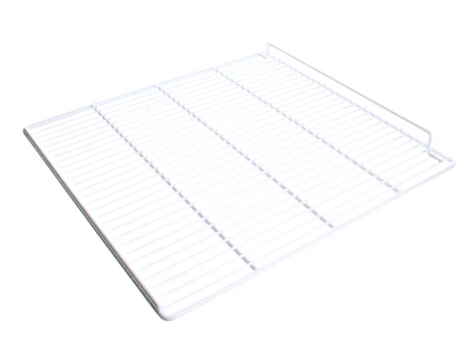 R836A-080 Single Door, Reach-In Shelf