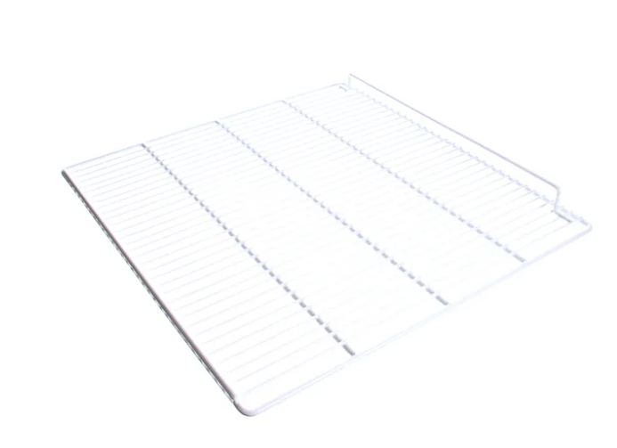 R8439-240 Triple or Double Door, Reach-In Shelf. Right Or Left