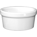 ITI RAM-35-EW 3.5 Oz White Ramekin-European 12/Box