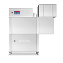 RC-44-3 DR24 Rack Conveyor Dishwasher with Dryer, Single Wash Tank