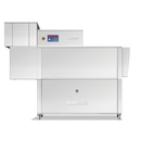 RC-62-3 DR24 Rack Conveyor Dishwasher with Dryer, Single Wash Tank with Prewash