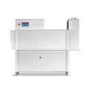RC-62-3 HR Rack Conveyor Dishwasher with Heat Recovery, Single Wash Tank with Prewash