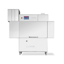 RC-64-3 HR + DR69 Rack Conveyor Dishwasher with Heat Recovery & Dryer, Single Wash Tank with Dual Final Rinse