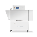 RC-64-3 Rack Conveyor Dishwasher, Single Wash Tank with Dual Final Rinse