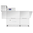 RC-86-3 DR69 Rack Conveyor Dishwasher with Dryer, Single Wash Tank with Prewash & Dual Final-Rinse