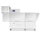 RC-86-3 DR99 Rack Conveyor Dishwasher with Double-Skinned Dryer, Single Wash Tank with Prewash & Dual Final-Rinse