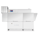RC-86-3 HR+DR69 Rack Conveyor Dishwasher with Heat Recovery & Dryer, Single Wash Tank with Prewash & Dual Final-Rinse