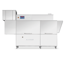 RC-86-3 HR+DR99 Rack Conveyor Dishwasher with Heat Recovery & Double-Skinned Dryer, Single Wash Tank with Prewash & Dual Final-Rinse