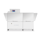 RC-86-3 Rack Conveyor Dishwasher, Single Wash Tank with Prewash & Dual Final-Rinse