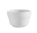 CAC China RCN-4 Clinton 7 1/4 Ounce Bouillon Cup (Case Of 36) - White