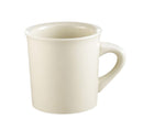 CAC China REC-38 8 Ounce Mug (Case Of 36) - White