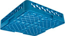 Carlisle RF14 Flatware Dishwasher Rack 20x20x4 Blue
