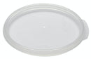 Cambro RFS12SCPP 12 Qt,18 Qt,22 Qt Seal Cover