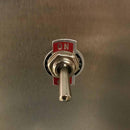 Southwood RG7 35-Chicken Gas Heavy-Duty Rotisserie Machine - LP