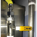 Southwood RG7 35-Chicken Gas Heavy-Duty Rotisserie Machine - NG