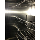 Southwood RG7 35-Chicken Gas Heavy-Duty Rotisserie Machine - LP