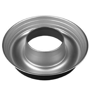 American Metalcraft JM-1450 5 Quart Jello/Cake Ring Mold 14.5"