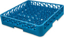 Carlisle RP14 Opticlean Peg Rack Blue