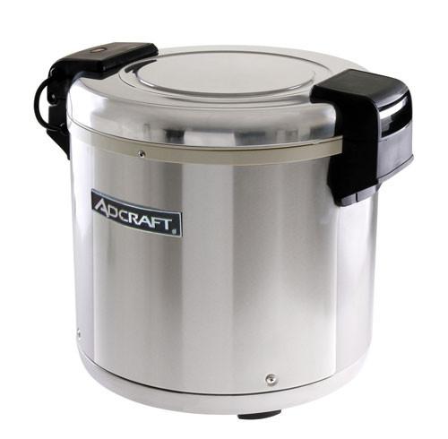 Adcraft RW-E50 50 Cup Rice Warmer