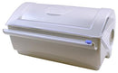 Tablecraft RWS12 12" Rapid Wrap Film Dispenser