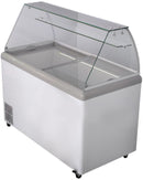 MXDC-8 Dipping Cabinets