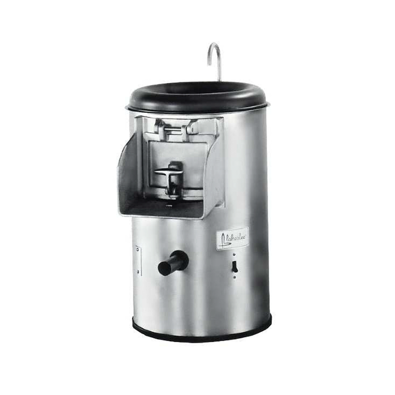 S-15 Bench Type Potato & Vegetable Peeler