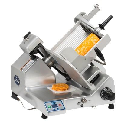 Globe S13A Premium Heavy Duty Slicer Automatic 13” Knife 1/2 HP