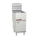 Southbend SB35S 35-40 lb Natural Gas Fryer, 14" x 14" Fry Area