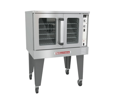 Southbend BGS/12SC Convection Oven Gas