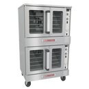 Southbend BGS/22SC Convection Double Oven Gas